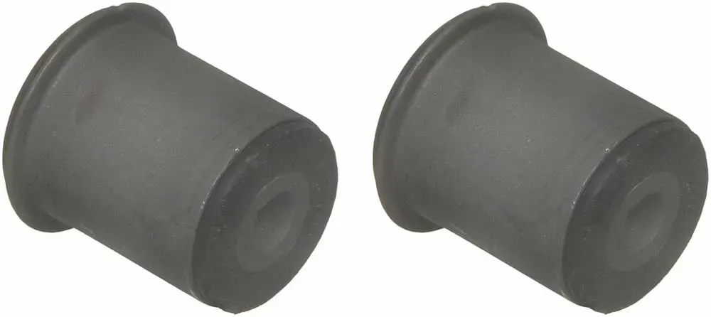 Moog Control Arm Bushings and Bearings K5262 Front Lower Rearward Buick | Cadillac | Chevrolet | GMC | Oldsmobile | Pontiac 1971-2005 - Moog-K5262