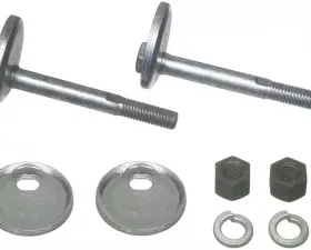 Moog Wheel Alignment Parts K5266 Front Buick | Cadillac | Chevrolet | GMC | Oldsmobile 1966-1985