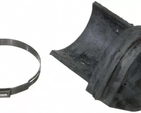 Moog Rack and Pinion Bushings K5291 Right Buick | Cadillac | Oldsmobile | Pontiac 1985-2002