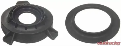 Moog Coil Spring Seats K5343 Front Upper Buick | Cadillac | Oldsmobile | Pontiac 1990-1999 - Moog-K5343