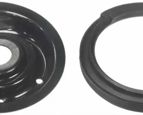 Moog Coil Spring Seats K5344 Front Upper Buick | Cadillac | Oldsmobile | Pontiac 1985-1990