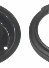 Moog Coil Spring Seats K5344 Front Upper Buick | Cadillac | Oldsmobile | Pontiac 1985-1990                                     - Moog-K5344 - Image 2