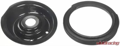 Moog Coil Spring Seats K5344 Front Upper Buick | Cadillac | Oldsmobile | Pontiac 1985-1990 - Moog-K5344