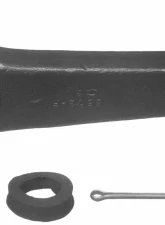 Moog Pitman Arms K6086 Chevrolet | GMC 1960-1966                                     - Moog-K6086 - Image 3