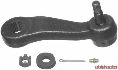 Moog Pitman Arms K6151 Buick | Chevrolet | Oldsmobile | Pontiac 1968-1974 - Moog-K6151
