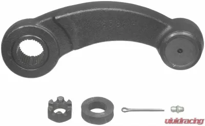 Moog Pitman Arms K6219 Chevrolet | GMC 1983-1989 - Moog-K6219