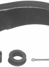 Moog Pitman Arms K6220 Chevrolet | GMC 1983-1996                                     - Moog-K6220 - Image 2