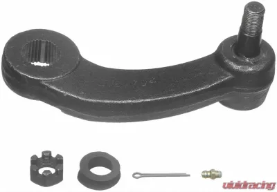 Moog Pitman Arms K6220 Chevrolet | GMC 1983-1996 - Moog-K6220