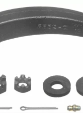 Moog Idler Arms K6248T Chevrolet | GMC 1983-1996                                     - Moog-K6248T - Image 2