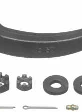 Moog Idler Arms K6248T Chevrolet | GMC 1983-1996                                     - Moog-K6248T - Image 3