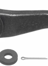 Moog Pitman Arms K6255 Chevrolet | GMC | Isuzu | Oldsmobile 1983-2005                                     - Moog-K6255 - Image 3