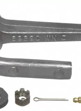 Moog Idler Arms K6258T Left Chevrolet | GMC 1985-1990                                     - Moog-K6258T - Image 3