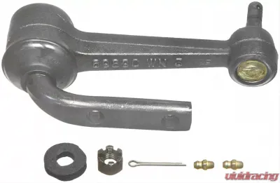 Moog Idler Arms K6258T Left Chevrolet | GMC 1985-1990 - Moog-K6258T