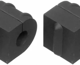 Moog Sway Bar Bushings K6267 Front Buick | Chevrolet | Oldsmobile | Pontiac 1982-1996
