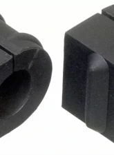 Moog Sway Bar Bushings K6269 Front Buick | Chevrolet | Oldsmobile | Pontiac 1982-1996                                     - Moog-K6269 - Image 2