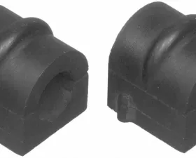 Moog Sway Bar Bushings K6280 Front Buick | Cadillac | Chevrolet | Oldsmobile | Pontiac 1982-1983