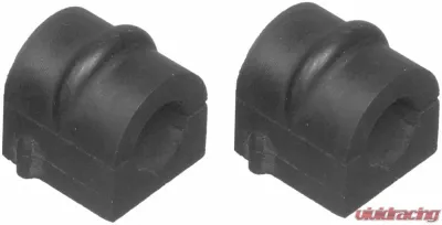 Moog Sway Bar Bushings K6280 Front Buick | Cadillac | Chevrolet | Oldsmobile | Pontiac 1982-1983 - Moog-K6280
