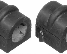 Moog Sway Bar Bushings K6281 Front Buick | Cadillac | Chevrolet | Oldsmobile | Pontiac 1982-1983