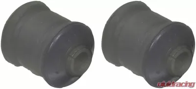 Moog Control Arm Bushings and Bearings K6284 Front Lower Forward Buick | Cadillac | Chevrolet | Oldsmobile | Pontiac 1982-2007 - Moog-K6284