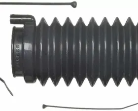 Moog Rack and Pinion Bellows K6298 Buick | Cadillac | Chevrolet | Chrysler | Dodge | Oldsmobile | Plymouth | Pontiac 1982-2016