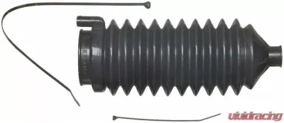 Moog Rack and Pinion Bellows K6298 Buick | Cadillac | Chevrolet | Chrysler | Dodge | Oldsmobile | Plymouth | Pontiac 1982-2016 - Moog-K6298