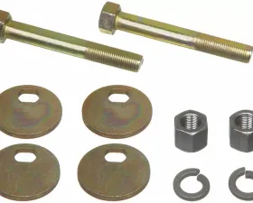 Moog Wheel Alignment Parts K6302 Front Upper Cadillac | Chevrolet | GMC 1988-2005