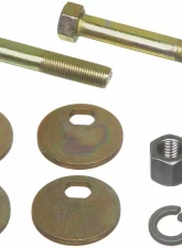 Moog Wheel Alignment Parts K6302 Front Upper Cadillac | Chevrolet | GMC 1988-2005                                     - Moog-K6302 - Image 2