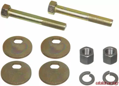 Moog Wheel Alignment Parts K6302 Front Upper Cadillac | Chevrolet | GMC 1988-2005 - Moog-K6302