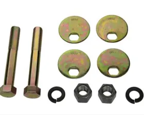 Moog Wheel Alignment Parts K6302HD Front Upper Cadillac | Chevrolet | GMC 1988-2005