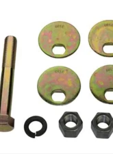 Moog Wheel Alignment Parts K6302HD Front Upper Cadillac | Chevrolet | GMC 1988-2005                                     - Moog-K6302HD - Image 2