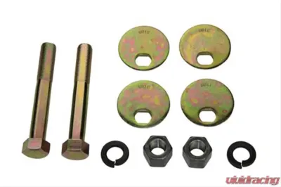 Moog Wheel Alignment Parts K6302HD Front Upper Cadillac | Chevrolet | GMC 1988-2005 - Moog-K6302HD