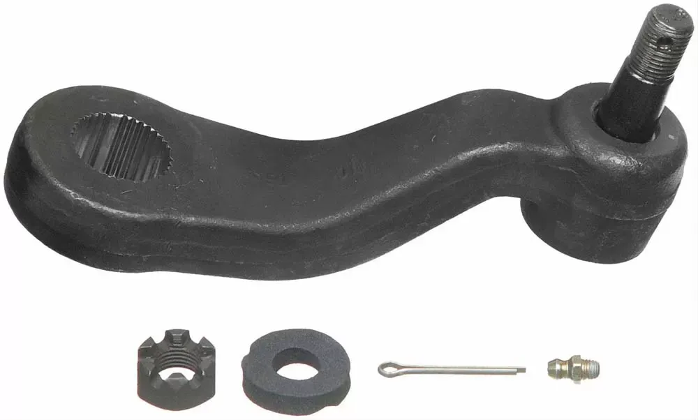 Moog Pitman Arms K6335 Cadillac | Chevrolet | GMC 1988-2000 - Moog-K6335