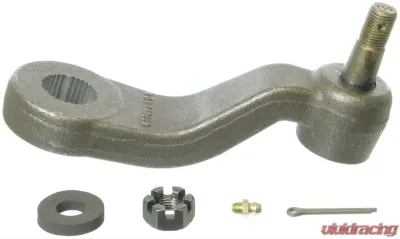 Moog Pitman Arms K6335 Cadillac | Chevrolet | GMC 1988-2000 - Moog-K6335