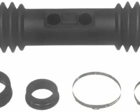 Moog Rack and Pinion Bellows K6338 Center Buick | Cadillac | Chevrolet | Oldsmobile | Pontiac 1987-1998