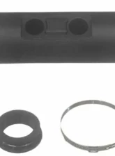 Moog Rack and Pinion Bellows K6338 Center Buick | Cadillac | Chevrolet | Oldsmobile | Pontiac 1987-1998                                     - Moog-K6338 - Image 2