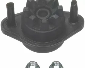 Moog Shock Mounts K6353 Rear Asuna | Buick | Cadillac | Chevrolet | Oldsmobile | Pontiac 1982-1998