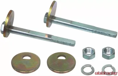 Moog Wheel Alignment Parts K6367 Buick | Chevrolet | GMC | Isuzu | Oldsmobile 1984-2005 - Moog-K6367