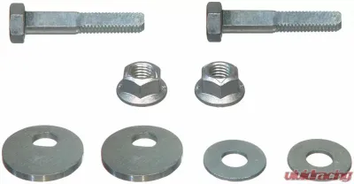Moog Wheel Alignment Parts K6375 Rear Buick | Chevrolet | Oldsmobile | Pontiac 1988-1997 - Moog-K6375