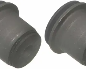 Moog Control Arm Bushings and Bearings K6395 Front Upper Cadillac | Chevrolet | GMC 1989-2005