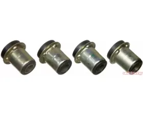 Moog Control Arm Bushings and Bearings K6409 Front Upper Buick | Cadillac | Chevrolet | GMC | Oldsmobile | Pontiac 1980-2005