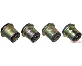 Moog Control Arm Bushings and Bearings K6411 Front Upper Buick | Chevrolet | GMC | Isuzu | Oldsmobile | Pontiac 1978-2005