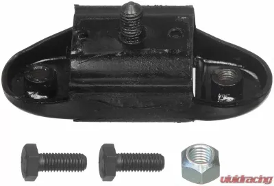 Moog Torsion Bar Mounts K6443 Front Chevrolet | GMC | Oldsmobile 1988-1994 - Moog-K6443