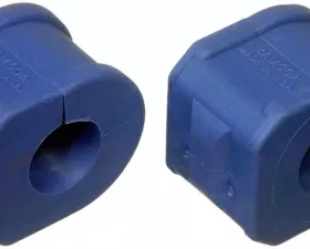 Moog Sway Bar Bushings K6451 Front Buick | Cadillac | Chevrolet | GMC | Oldsmobile | Pontiac 1971-2004