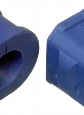 Moog Sway Bar Bushings K6453 Front Buick | Cadillac | Chevrolet | GMC | Oldsmobile | Pontiac 1971-2002                                     - Moog-K6453 - Image 2