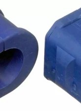 Moog Sway Bar Bushings K6455 Front Buick | Cadillac | Chevrolet | GMC | Oldsmobile | Pontiac 1973-2001                                     - Moog-K6455 - Image 2