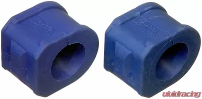 Moog Sway Bar Bushings K6455 Front Buick | Cadillac | Chevrolet | GMC | Oldsmobile | Pontiac 1973-2001 - Moog-K6455