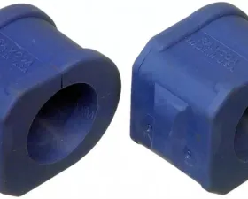 Moog Sway Bar Bushings K6457 Front Buick | Cadillac | Chevrolet | GMC | Oldsmobile | Pontiac 1973-2005