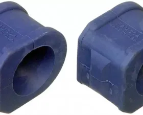 Moog Sway Bar Bushings K6459 Front Buick | Cadillac | Chevrolet | GMC | Oldsmobile | Pontiac 1973-2002