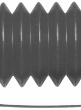 Moog Rack and Pinion Bellows K6472 Buick | Cadillac | Chevrolet | Oldsmobile | Pontiac | Saturn | Volvo 1991-2011                                     - Moog-K6472 - Image 2