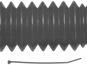Moog Rack and Pinion Bellows K6472 Buick | Cadillac | Chevrolet | Oldsmobile | Pontiac | Saturn | Volvo 1991-2011 - Moog-K6472 - Image 3